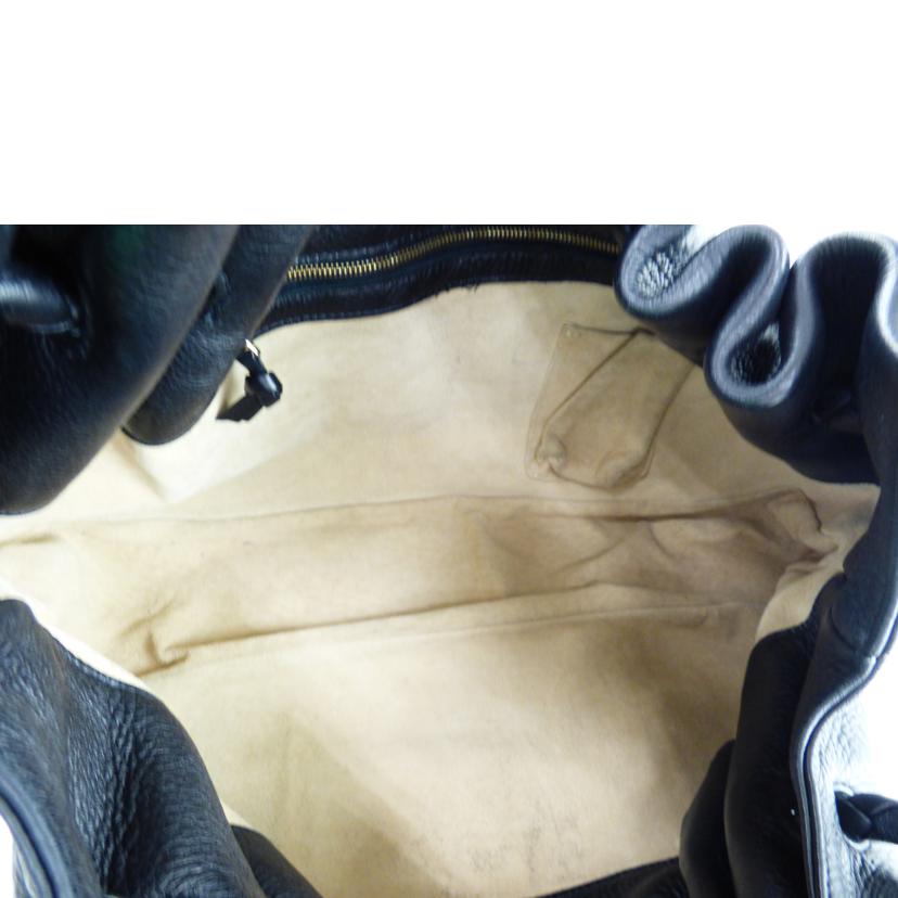 BOTTEGA VENETA ボッテガヴェネタ/ワンショルダー /1157BZ V1740 1000//Bランク/64