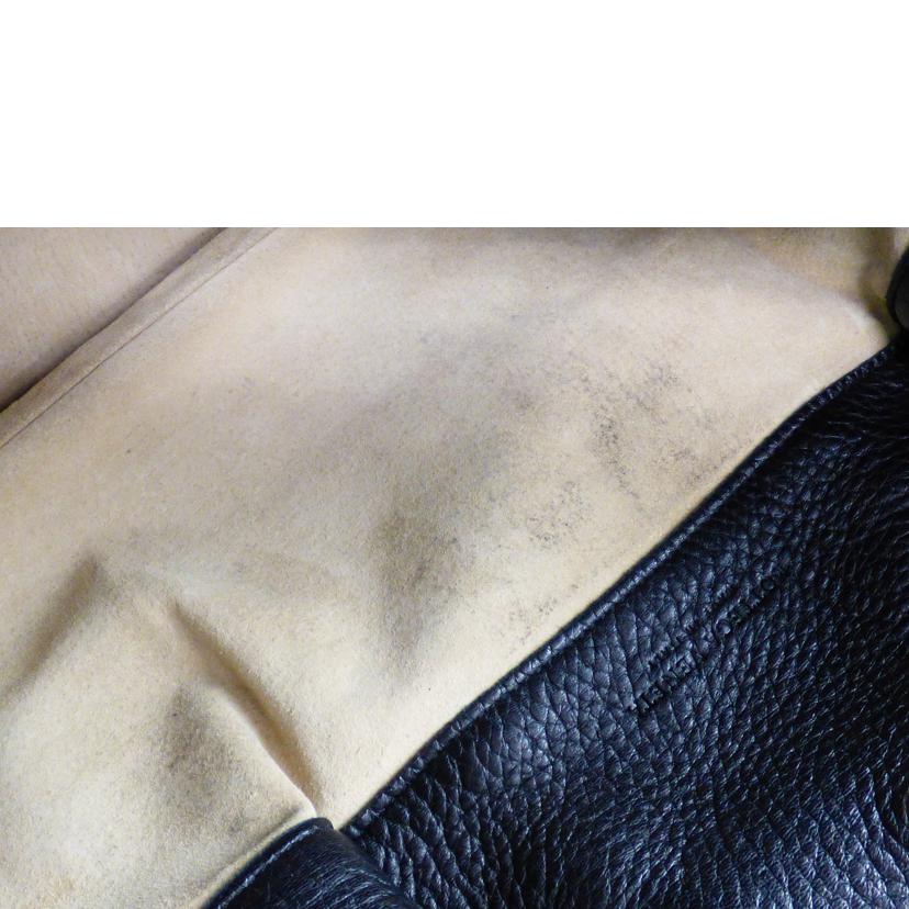 BOTTEGA VENETA ボッテガヴェネタ/ワンショルダー /1157BZ V1740 1000//Bランク/64