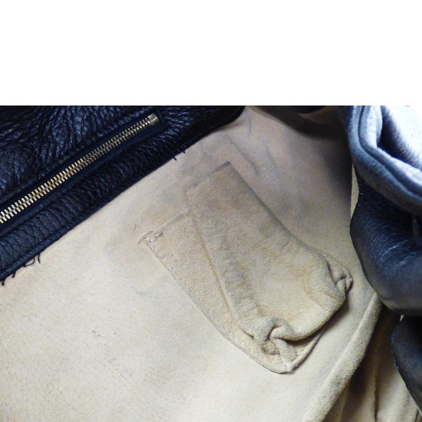 BOTTEGA VENETA ボッテガヴェネタ/ワンショルダー /1157BZ V1740 1000//Bランク/64