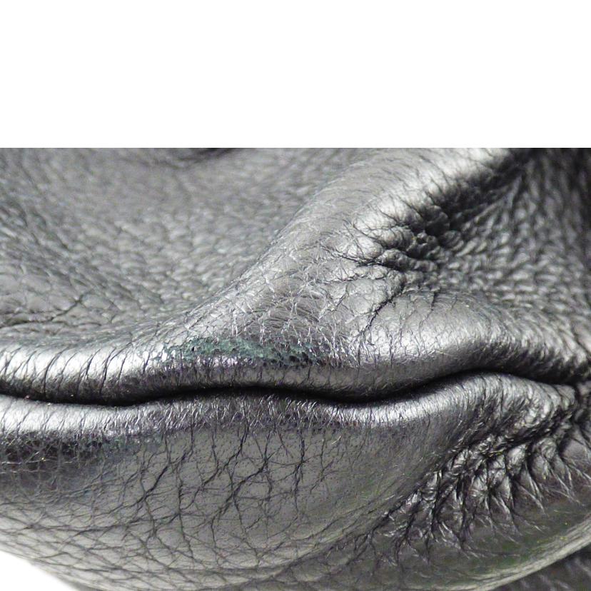 BOTTEGA VENETA ボッテガヴェネタ/ワンショルダー /1157BZ V1740 1000//Bランク/64