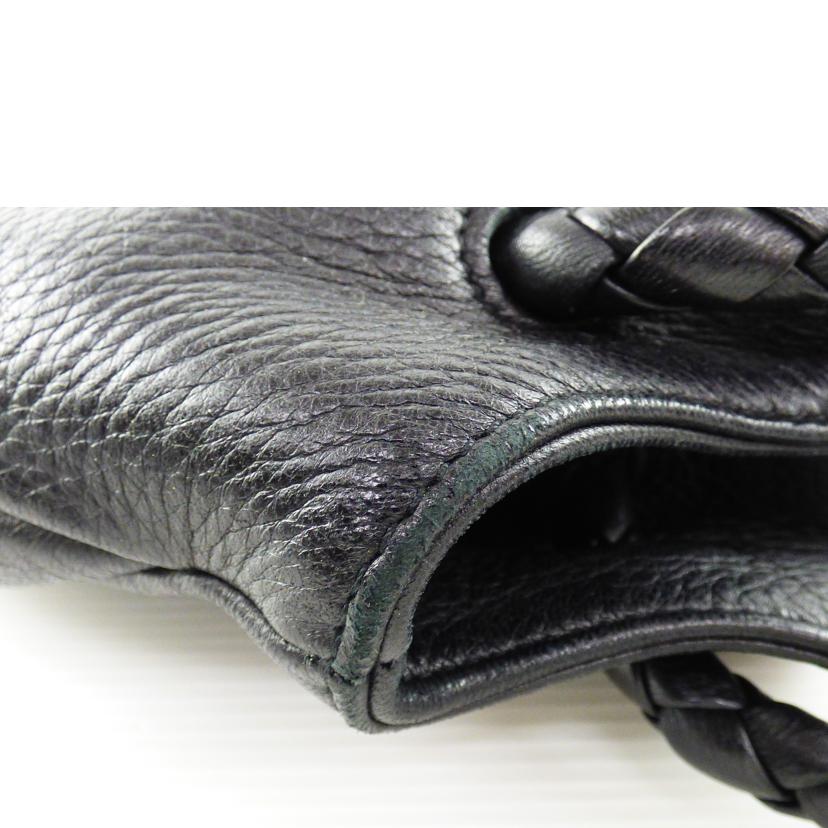 BOTTEGA VENETA ボッテガヴェネタ/ワンショルダー /1157BZ V1740 1000//Bランク/64