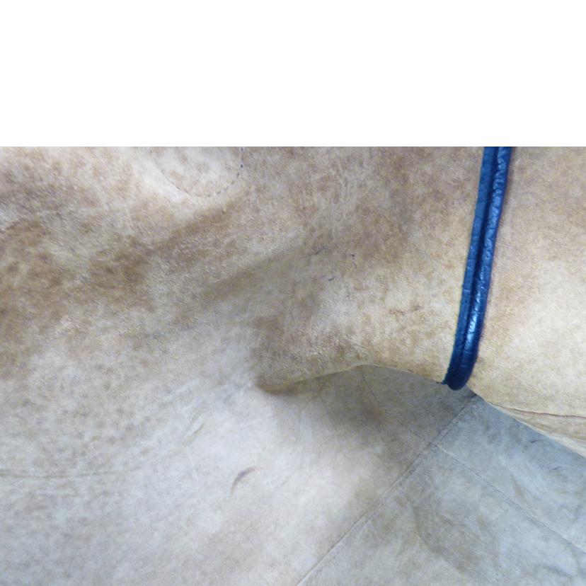 LOEWE ロエベ/ボストンバッグ アナグラム//Bランク/64