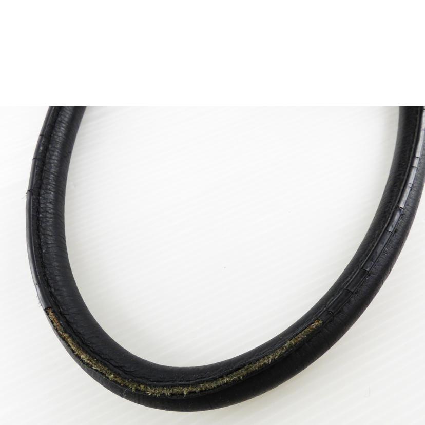 LOEWE ロエベ/ボストンバッグ アナグラム//Bランク/64