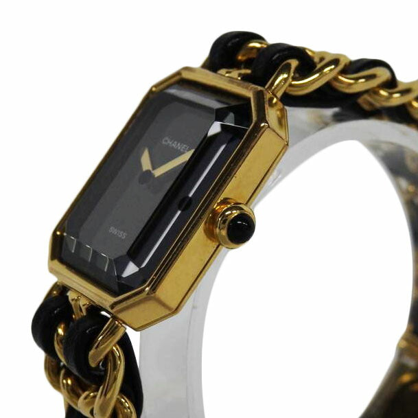 CHANEL シャネル/プルミエール/H0001//ABランク/91