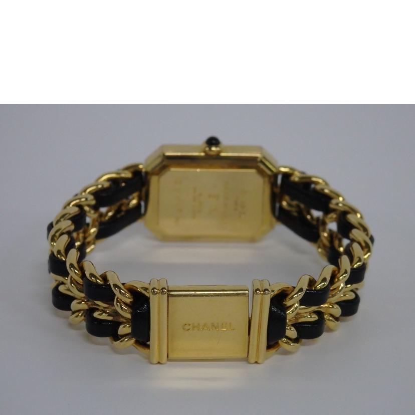 CHANEL シャネル/プルミエール/H0001//ABランク/91