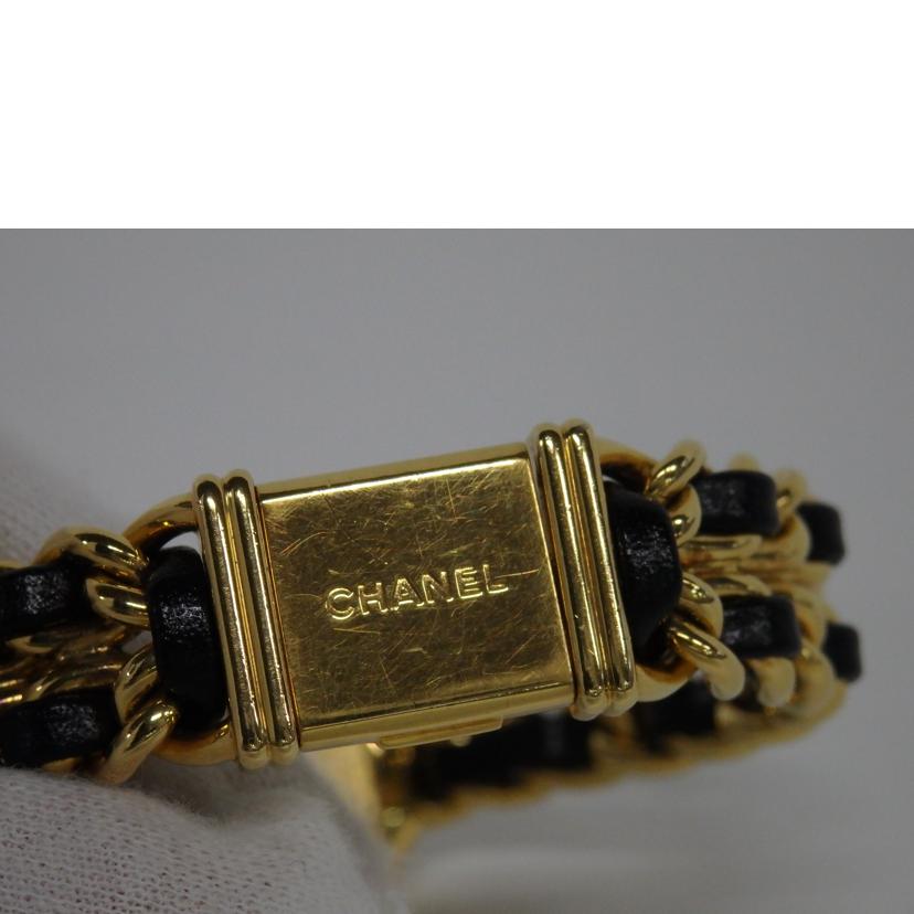 CHANEL シャネル/プルミエール/H0001//ABランク/91