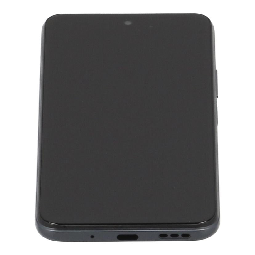 Xiaomi SoftBank シャオミ/スマートフォン/Redmi Note 10T//39213/S3PD00347/Aランク/05