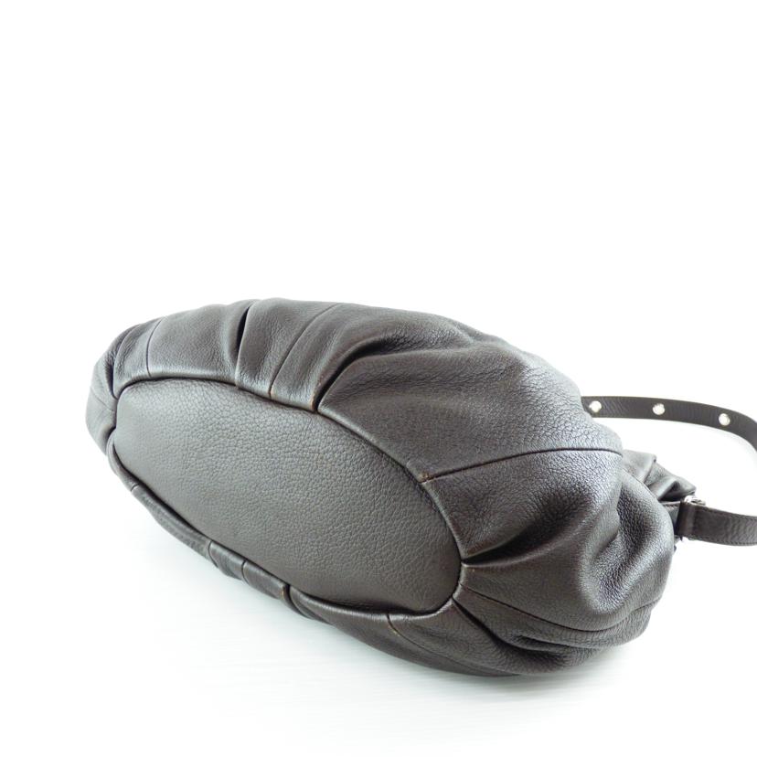 CELINE セリーヌ/ハンドショルダー//MC-AT 0069/Bランク/64