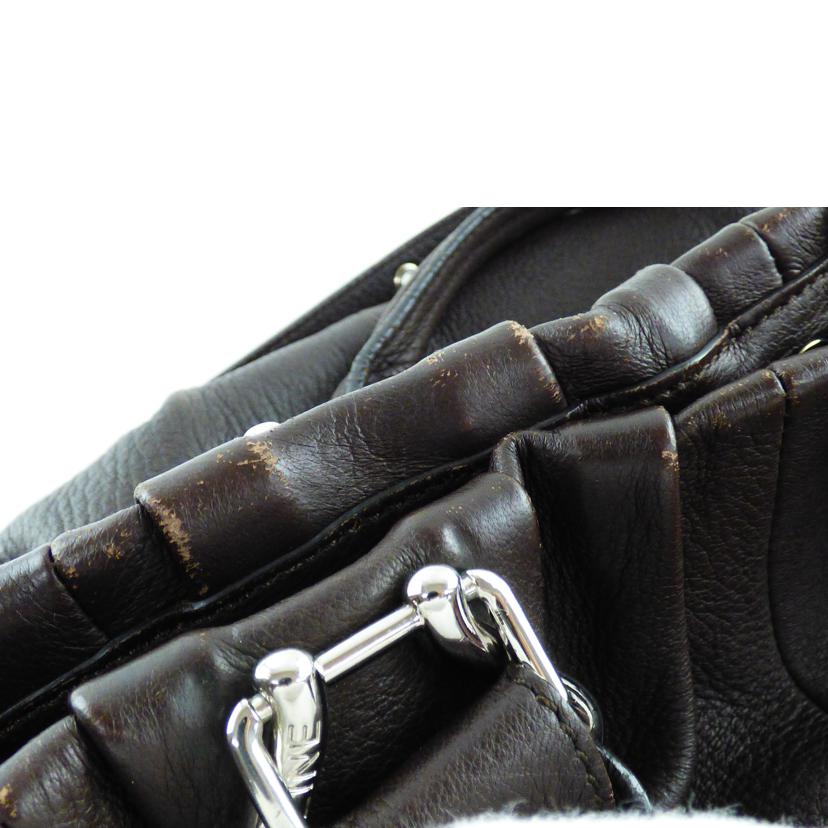 CELINE セリーヌ/ハンドショルダー//MC-AT 0069/Bランク/64