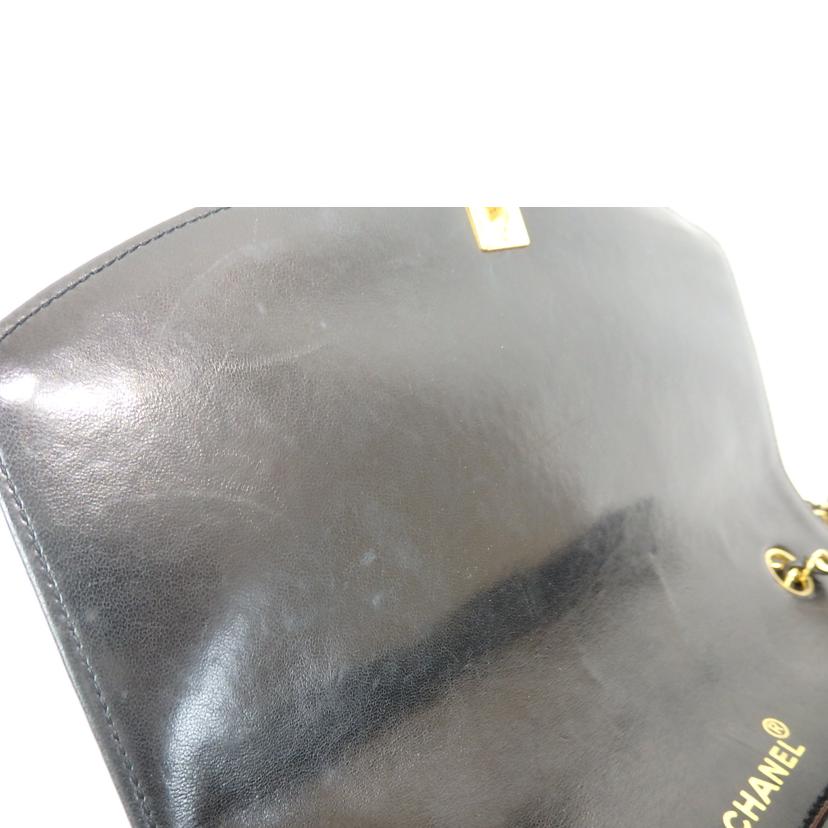 CHANEL シャネル/マトラッセ/ダイアナフラップ25/ラムスキン//1785982/Bランク/93