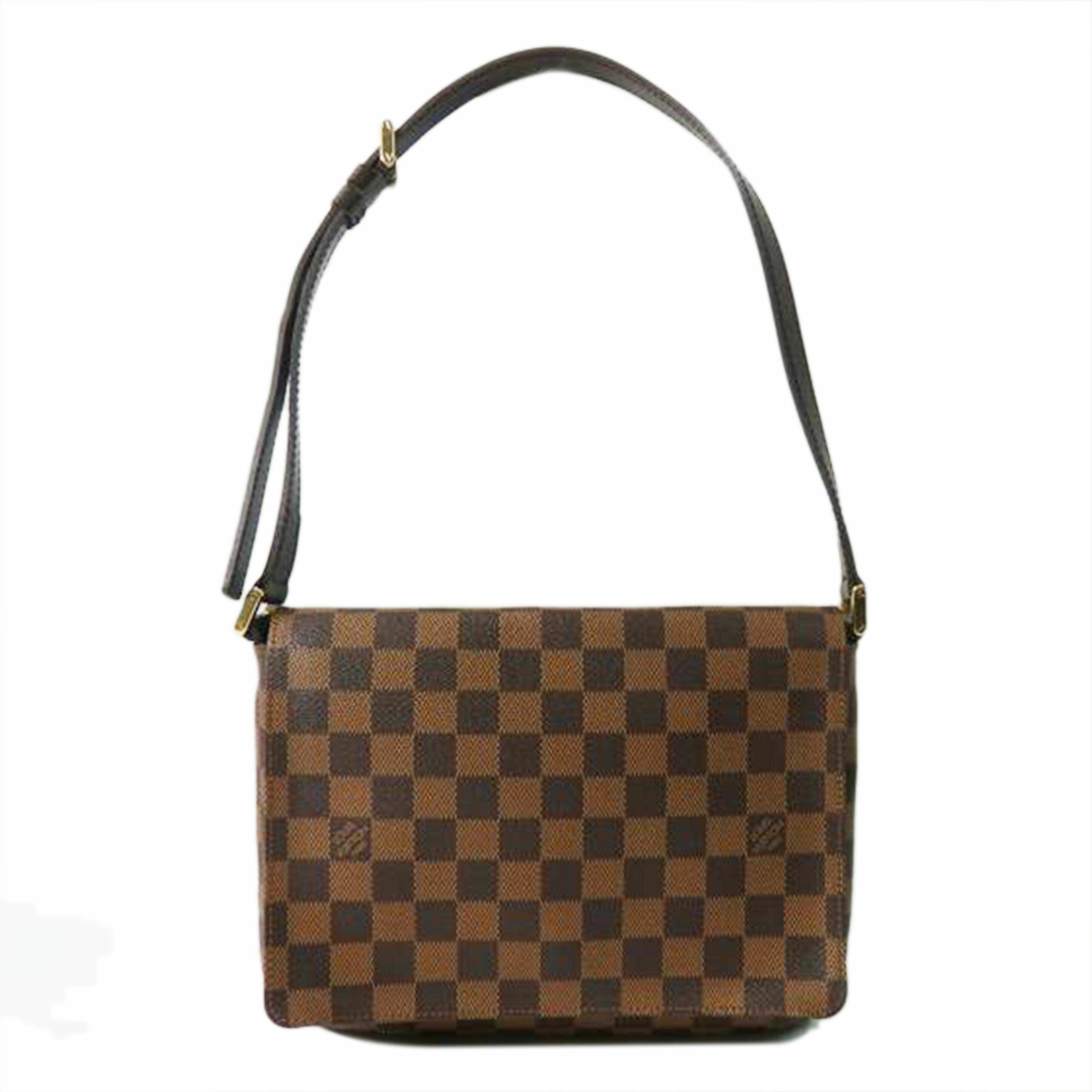 LV ルイヴィトン/ミュゼットタンゴ/ショートショルダー/ダミエ/N51255//LM0093/ABランク/84