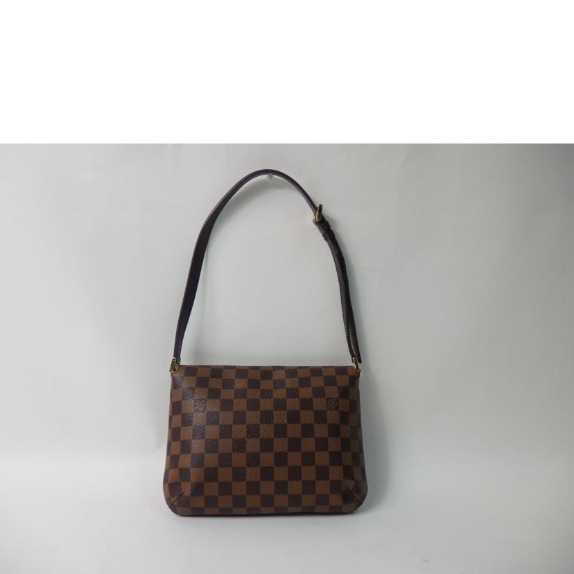LV ルイヴィトン/ミュゼットタンゴ/ショートショルダー/ダミエ/N51255//LM0093/ABランク/84