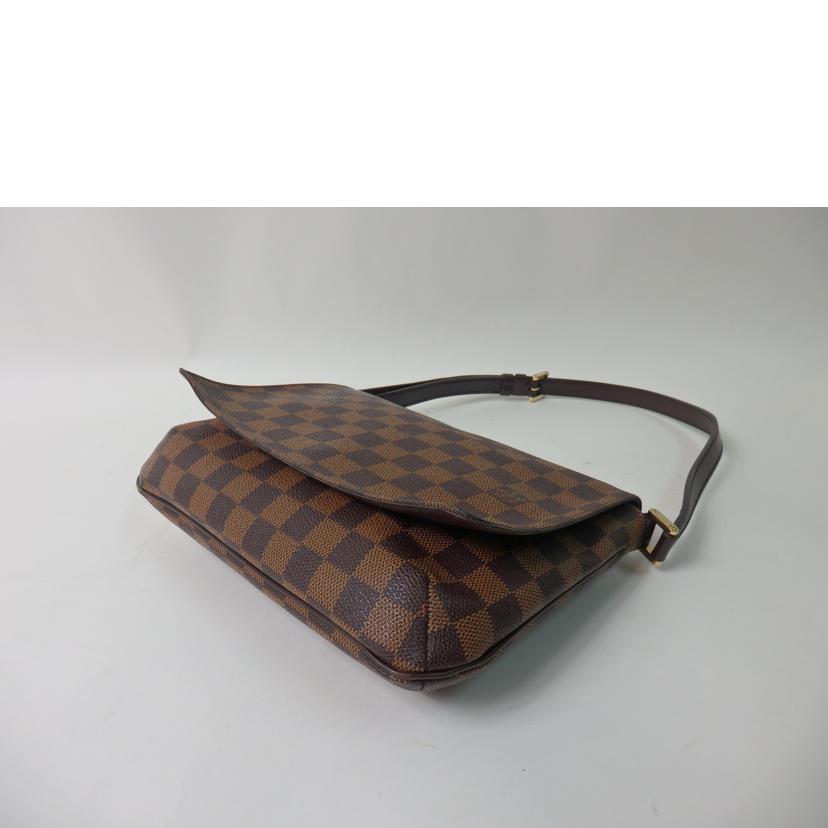 LV ルイヴィトン/ミュゼットタンゴ/ショートショルダー/ダミエ/N51255//LM0093/ABランク/84
