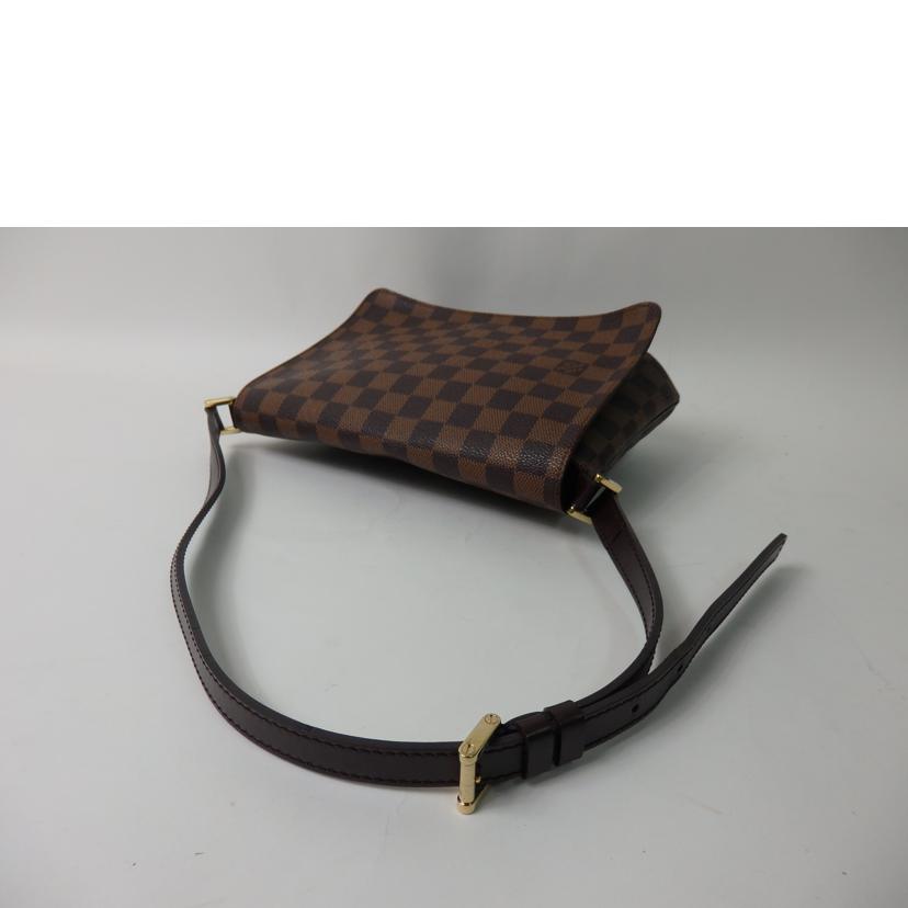 LV ルイヴィトン/ミュゼットタンゴ/ショートショルダー/ダミエ/N51255//LM0093/ABランク/84