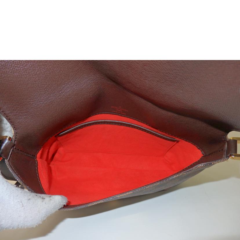 LV ルイヴィトン/ミュゼットタンゴ/ショートショルダー/ダミエ/N51255//LM0093/ABランク/84