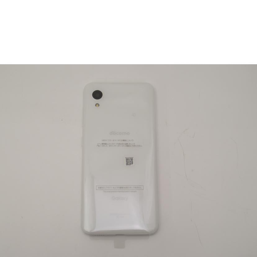SAMSUNG/docomo サムスン/ドコモ/Galaxy A22 5G/SC-56B//355878458759248/Aランク/69