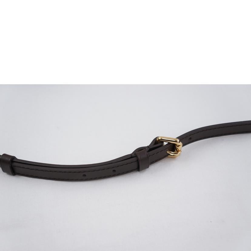 LV ルイヴィトン/シエナPM/ダミエ/エベヌ/N41545//TJ2135/Aランク/67