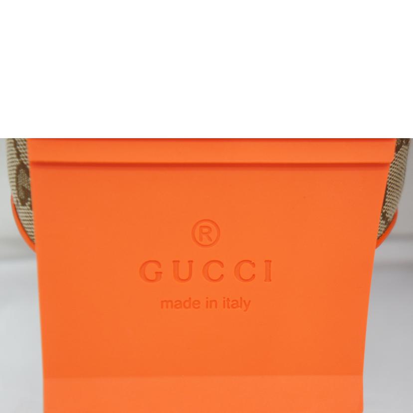 GUCCI グッチ/グッチ×ノースフェース サンダル/679904//041/Aランク/05