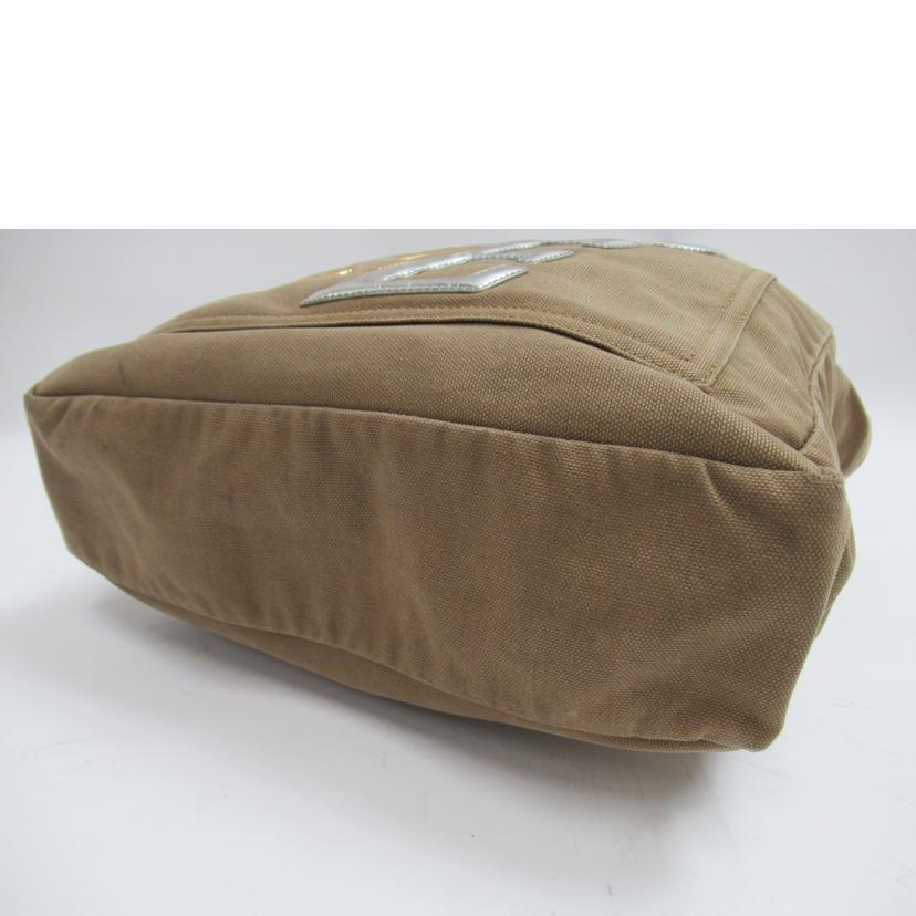 LV/サック・ラヴトートMM/キャンバス/カーキ/M95467 //FO0077/BCランク/63