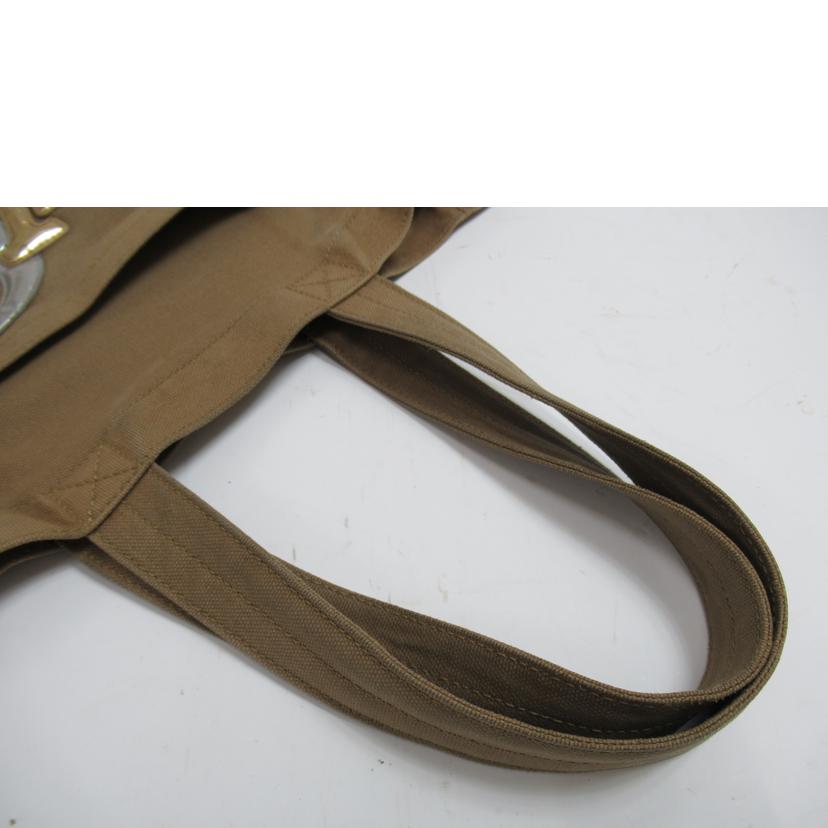 LV/サック・ラヴトートMM/キャンバス/カーキ/M95467 //FO0077/BCランク/63