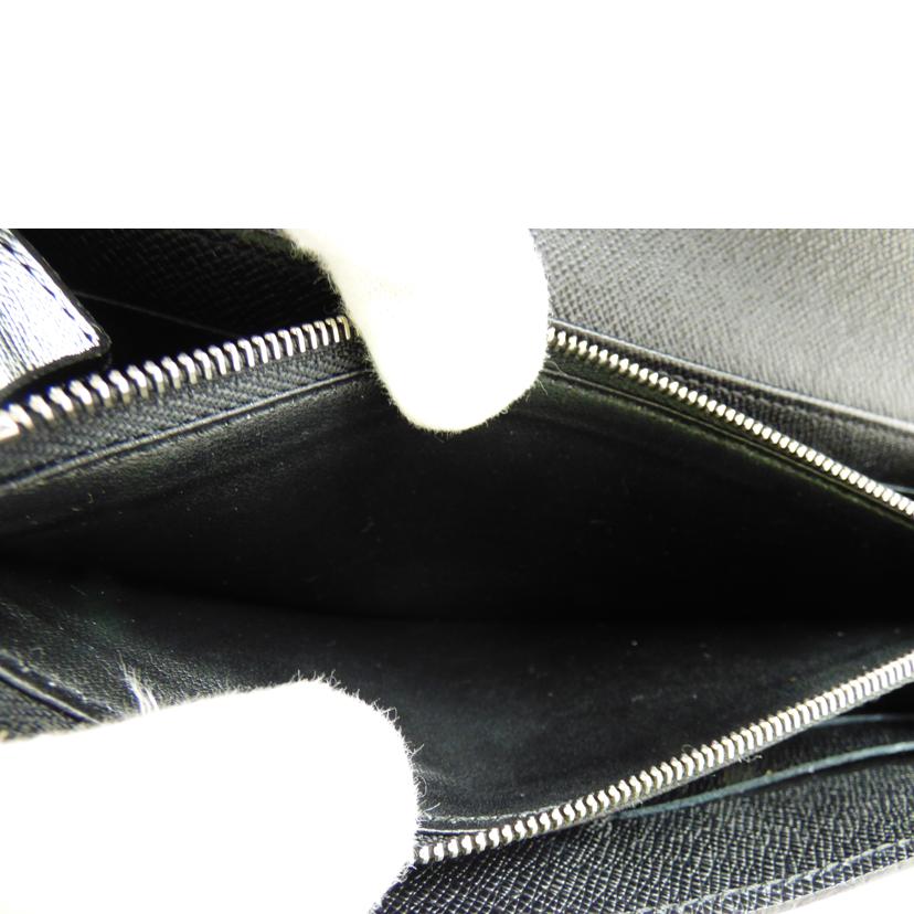 LOUIS VUITTON ルイ・ヴィトン/ポルトフォイユ・サラ/エピ/ノワール/M60582//CA1106/ABランク/64