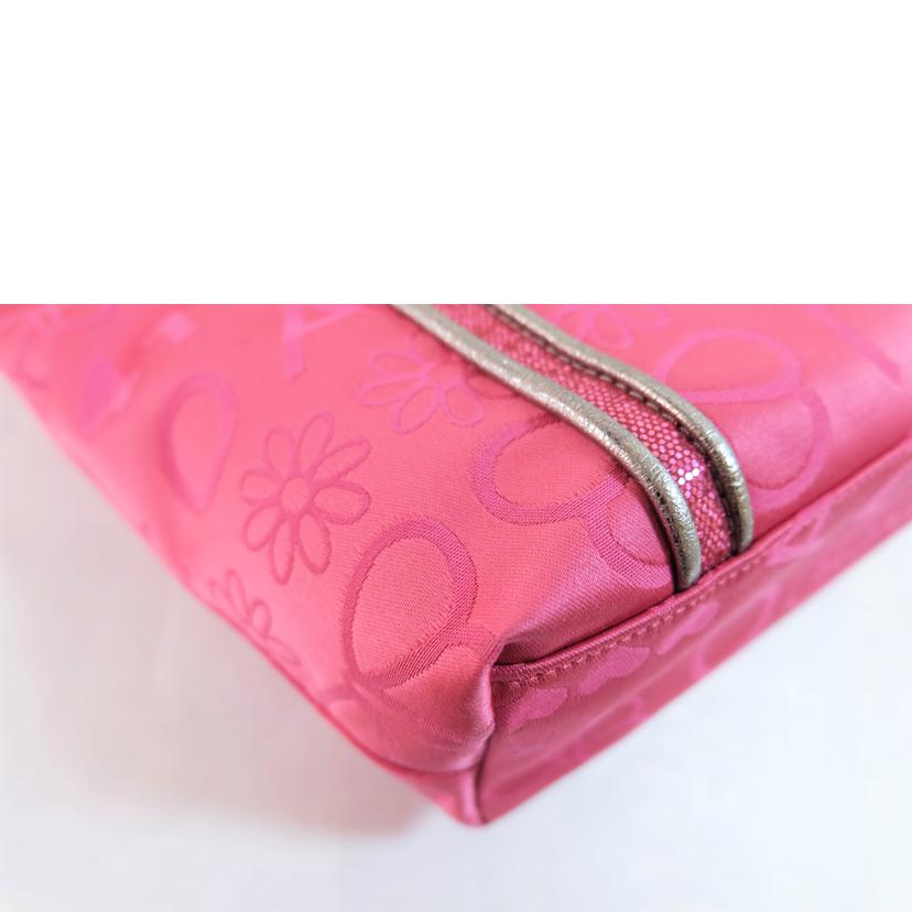 COACH コーチ/バンダナグリッタートートバック/F15709//K1082/Bランク/71