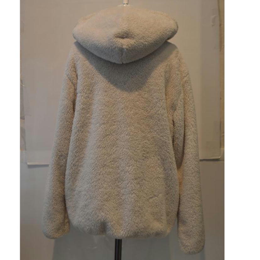 TATRAS タトラス/ウォマフリースブルゾンジャケット/Mサイズ(2)/MTAT21A479-L//ABランク/89