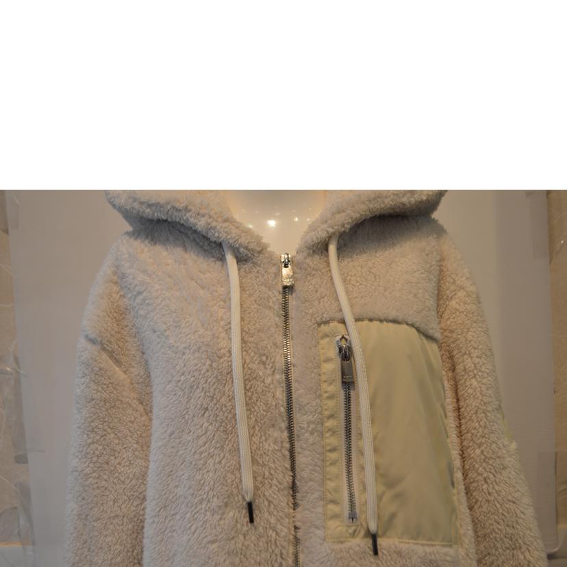 TATRAS タトラス/ウォマフリースブルゾンジャケット/Mサイズ(2)/MTAT21A479-L//ABランク/89