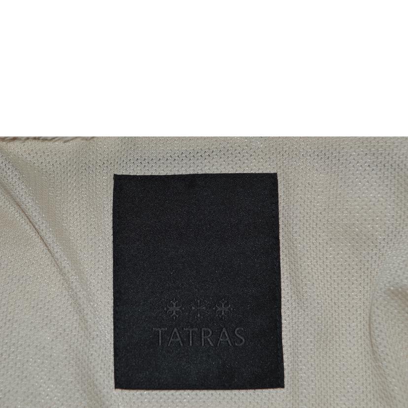 TATRAS タトラス/ウォマフリースブルゾンジャケット/Mサイズ(2)/MTAT21A479-L//ABランク/89