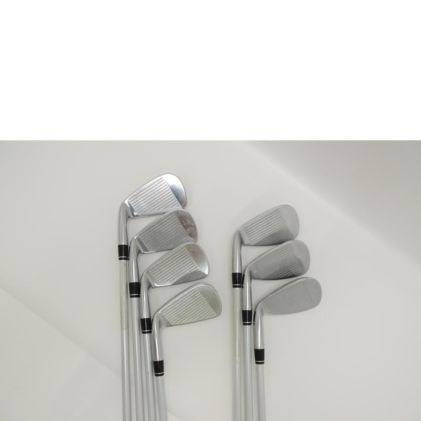 Callaway キャロウェイ/アイアン7本セット/LEGACY V//4~9、PW/ABランク/69