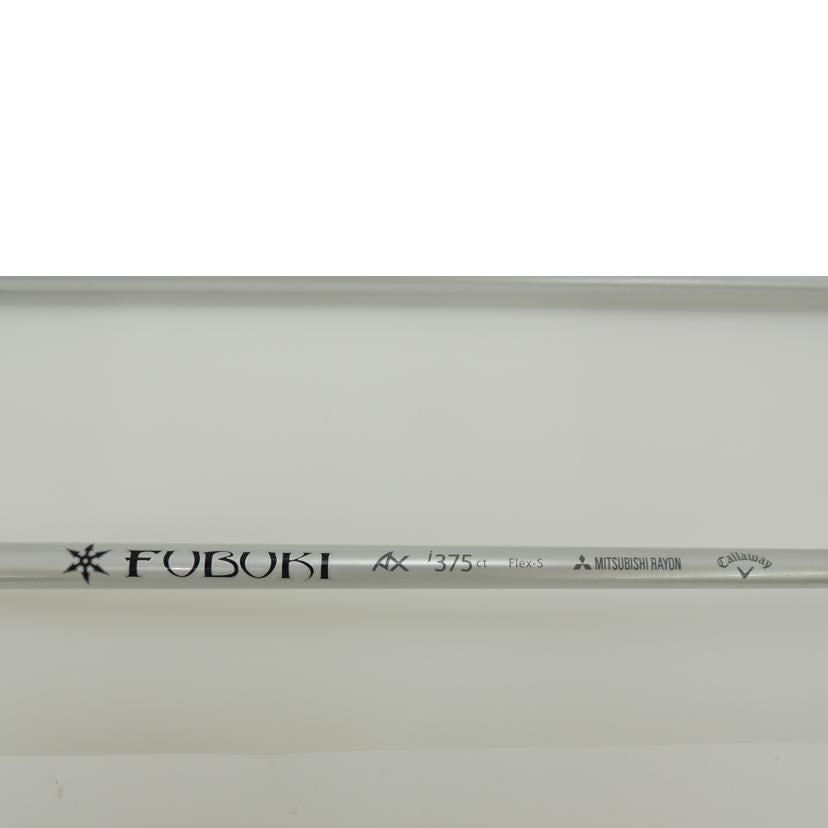 Callaway キャロウェイ/アイアン7本セット/LEGACY V//4~9、PW/ABランク/69