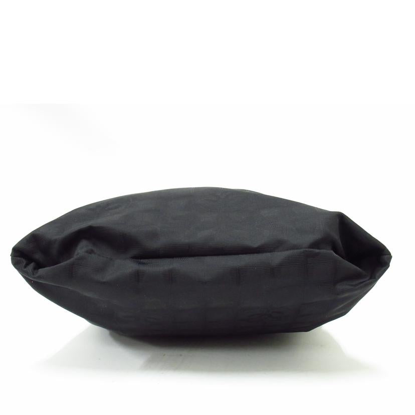 CHANEL/トートバック/ニュートラベルライン/A15827//6908307/Aランク/63