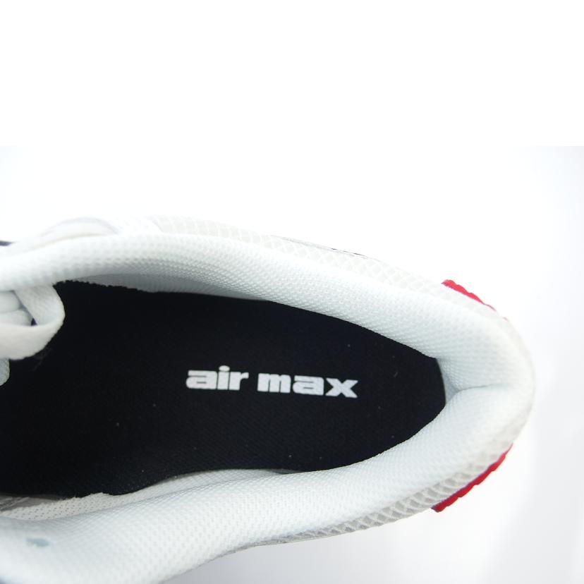 NIKE/NIKE AIRMAX90 フォントダスト /D08902-001//SAランク/83