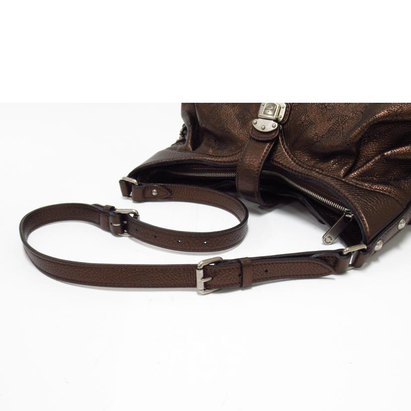 LV/マヒナXS/モルドレ/M95769 //AR2078/ABランク/63