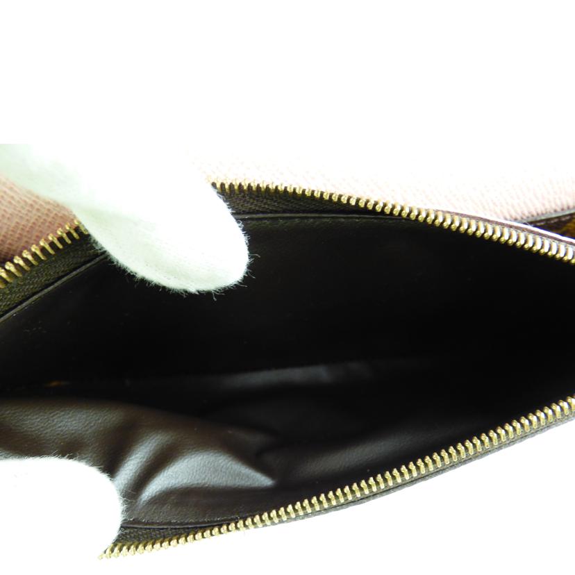 LOUIS VUITTON ルイ・ヴィトン/ポルトフォイユ・エミリーモノグラム/M61289//CA1187/ABランク/64