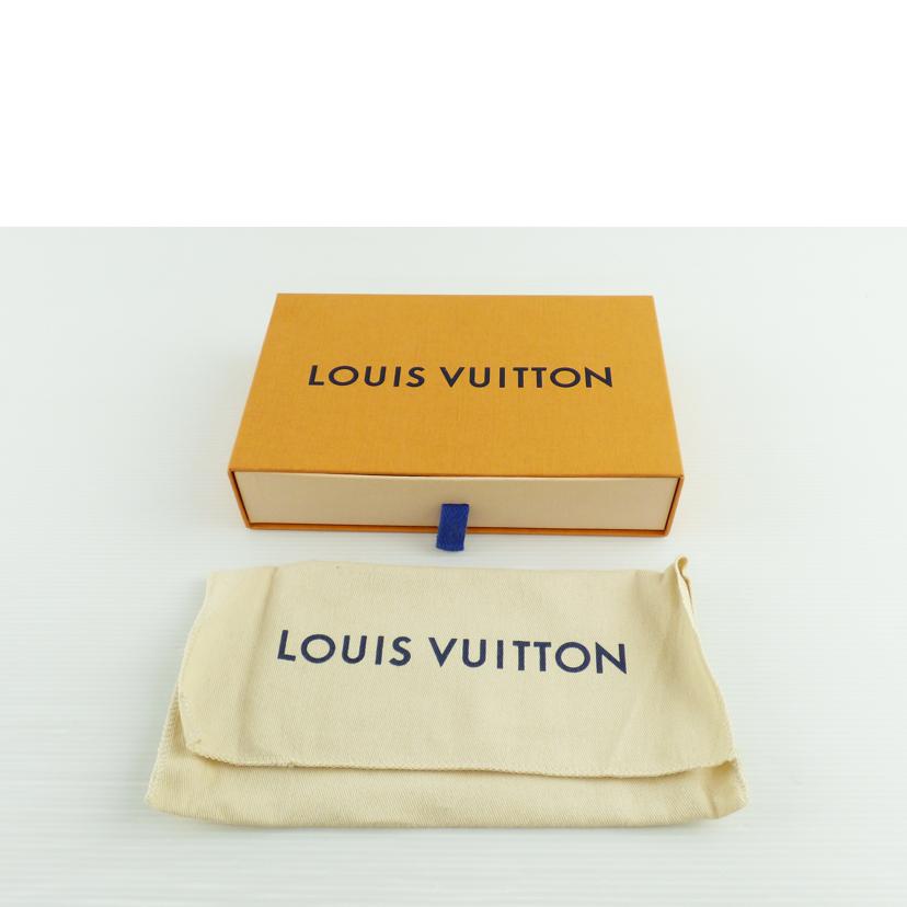 LOUIS VUITTON ルイ・ヴィトン/ポルトフォイユ・エミリーモノグラム/M61289//CA1187/ABランク/64