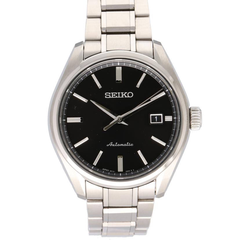 SEIKO セイコー/プレザージュ・メカニカル/自動巻き/SARX035//620***/ABランク/75