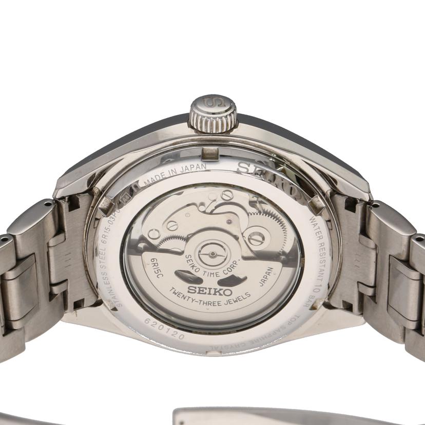SEIKO セイコー/プレザージュ・メカニカル/自動巻き/SARX035//620***/ABランク/75
