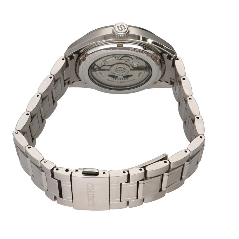 SEIKO セイコー/プレザージュ・メカニカル/自動巻き/SARX035//620***/ABランク/75