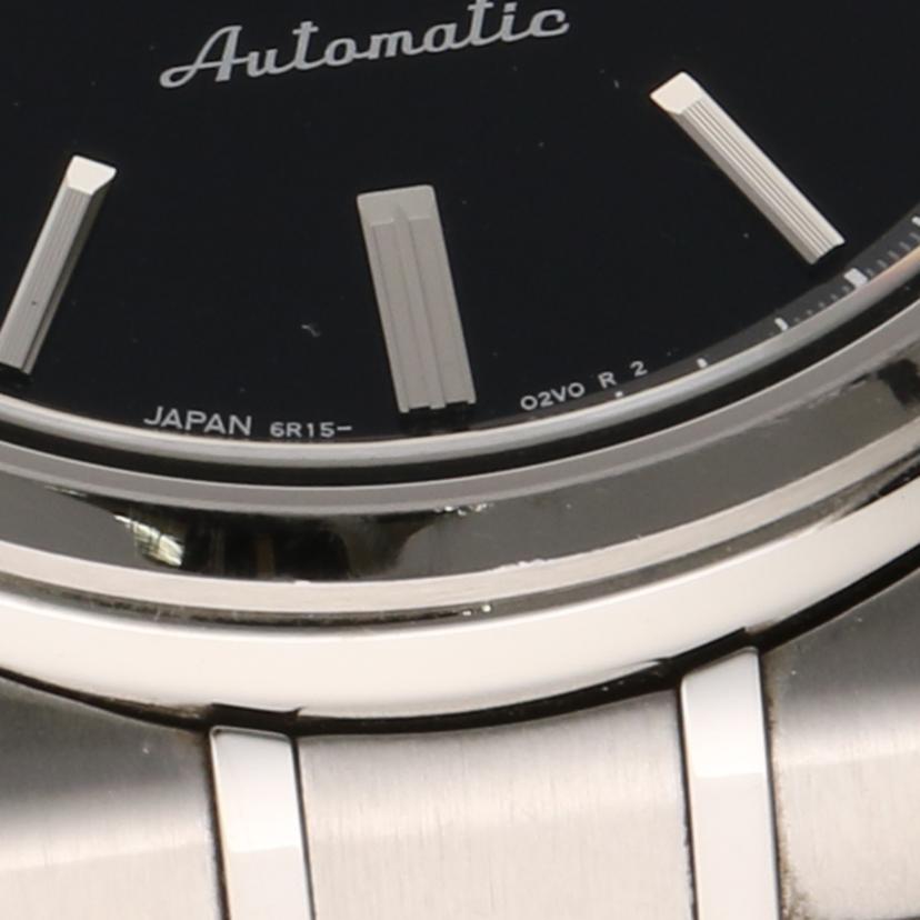 SEIKO セイコー/プレザージュ・メカニカル/自動巻き/SARX035//620***/ABランク/75