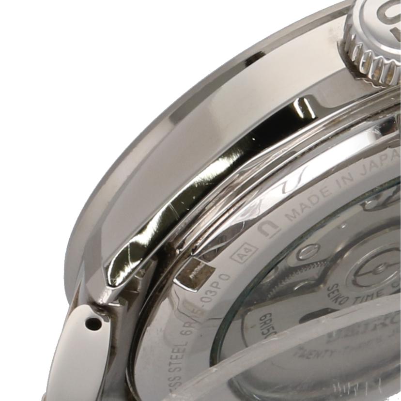 SEIKO セイコー/プレザージュ・メカニカル/自動巻き/SARX035//620***/ABランク/75