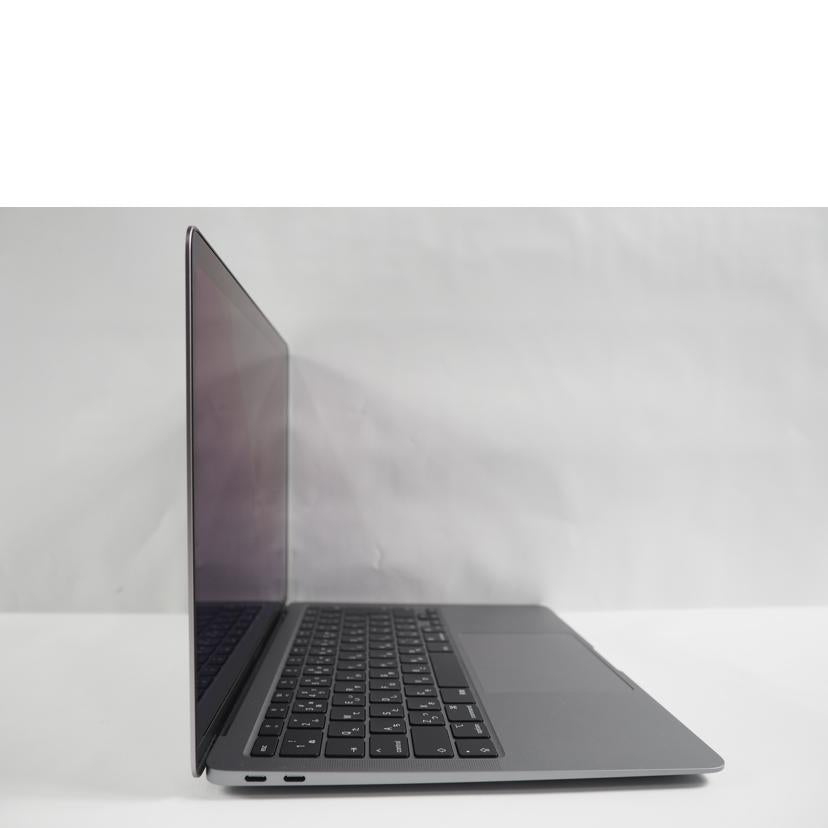Apple アップル/Macbook air 13インチ/MGN63J/A//FVFFPE1ZQ6L4/ABランク/79