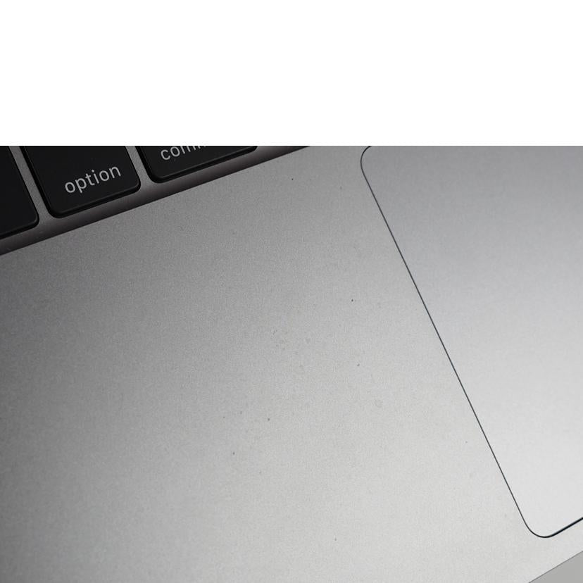 Apple アップル/Macbook air 13インチ/MGN63J/A//FVFFPE1ZQ6L4/ABランク/79