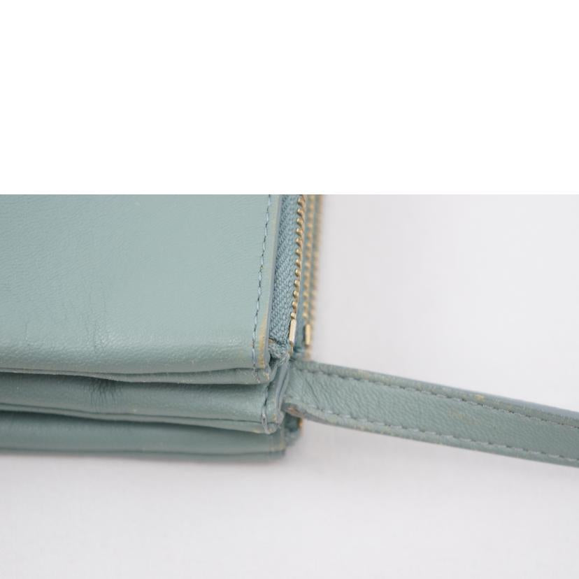 CELINE セリーヌ/トリオ ショルダー//ABランク/67