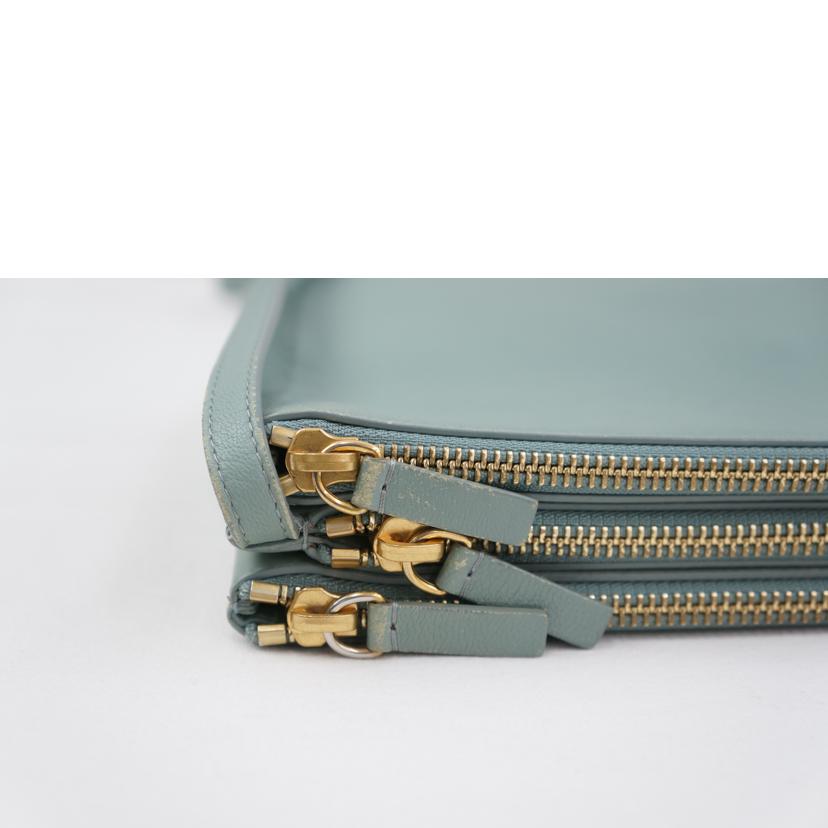 CELINE セリーヌ/トリオ ショルダー//ABランク/67