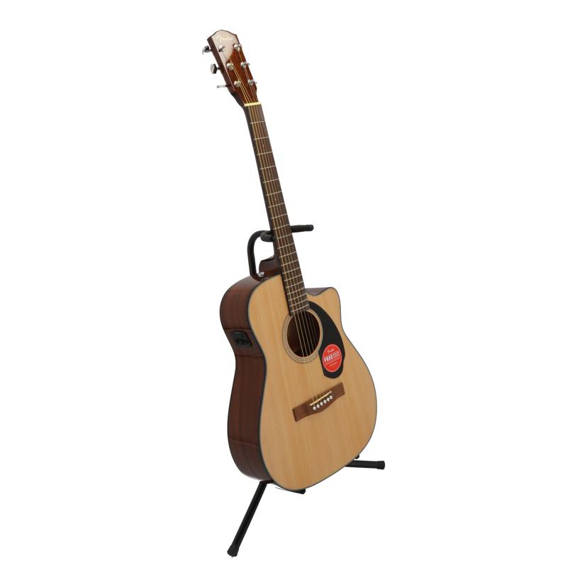 Fender ACO フェンダー/エレアコギター/CC-60SCE CONCERT//IPS220703745/Aランク/79