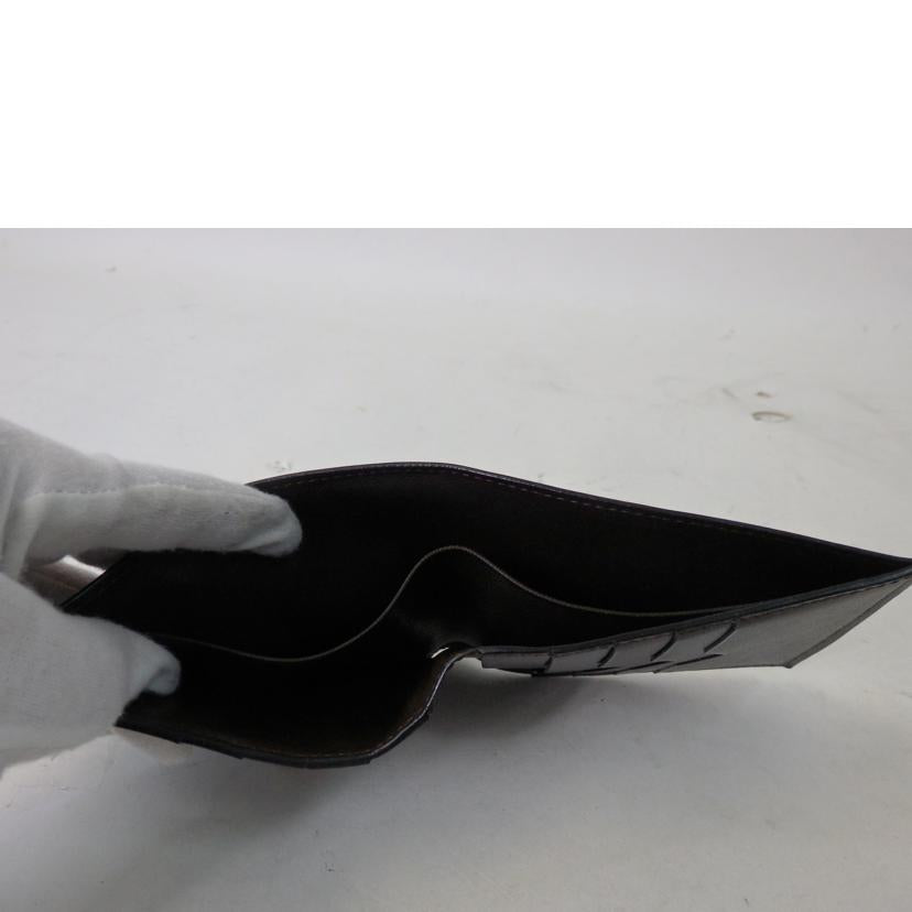 Valextra ヴァレクストラ/Valextra 札入れ//Sランク/84