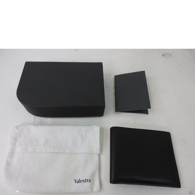 Valextra ヴァレクストラ/Valextra 札入れ//Sランク/84