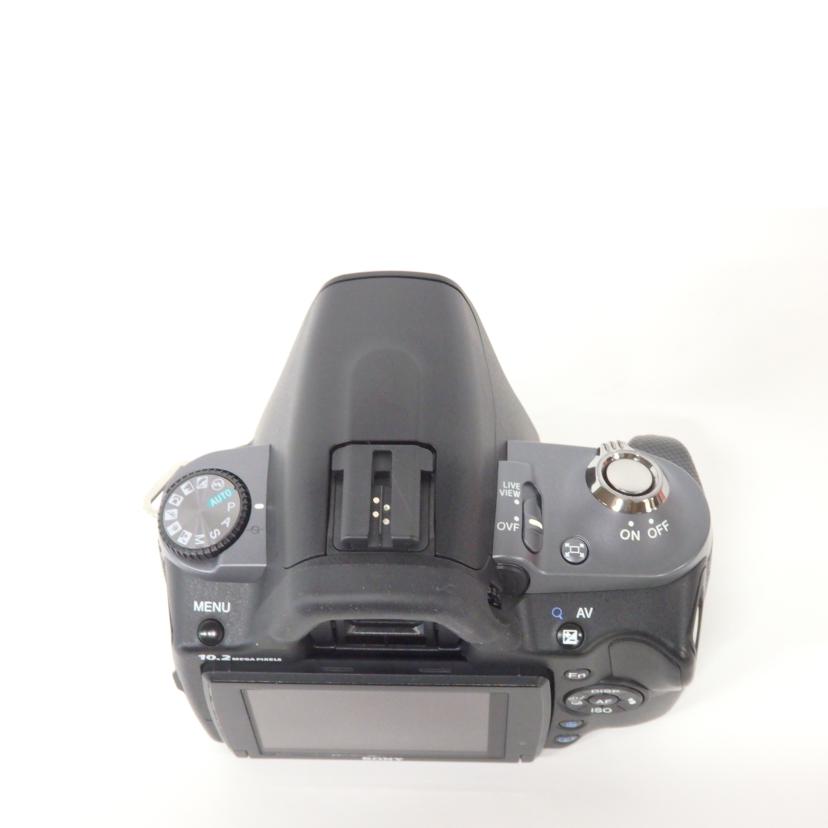 SONY ソニー/デジタル一眼/α330レンズキット/DSLR-A330L//3120770/Cランク/84
