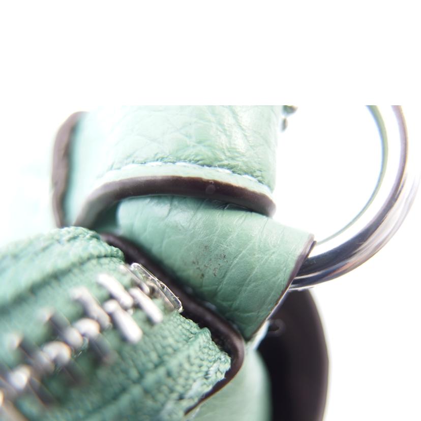 COACH コーチ/ラグジュアリーペブルドレザーローリーショルダー/C2853//A2140/Aランク/83